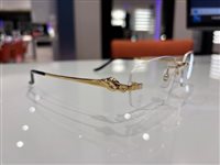 Brillengestelle Cartier CT0601O